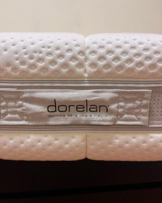 Materasso Dorelan 80x200