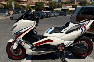 tmax 500