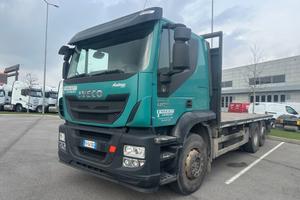 Iveco motrice 420