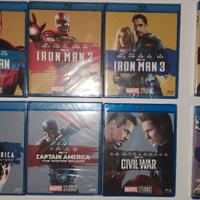 Film MCU