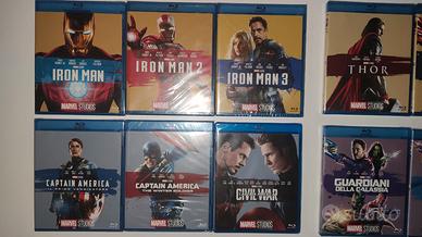 Film MCU