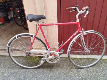 Bicicletta sportiva