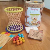 Pallina gioco per bambini