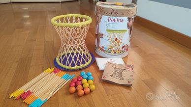 Pallina gioco per bambini
