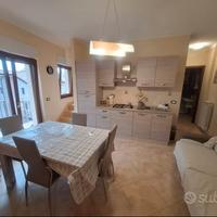 Castel di Sangro Centro 8 Posti letto