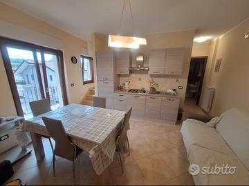 Castel di Sangro Centro 8 Posti letto