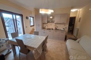 Castel di Sangro Centro 8 Posti letto