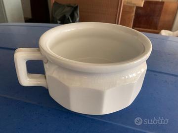 VASO DA NOTTE VINTAGE