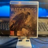 Gioco Ps3 Completo  - Watch Dogs