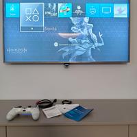 Playstation 4 console semi nuova