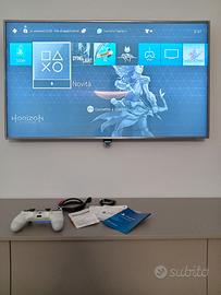 Playstation 4 console semi nuova