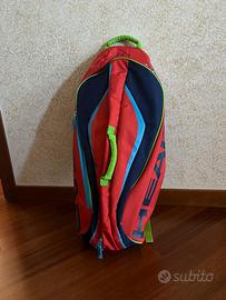 Borsa da tennis Head per bambini