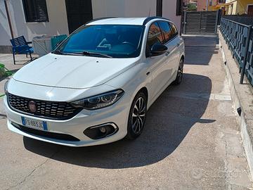 fiat tipo sw 1.6 Multijet 