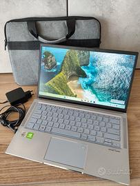PC portatile ASUS ZenBook UX431F Core i7 16 GB