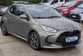 TOYOTA Yaris Hybrid 1.5cc 92cv CAMERA POST. AUTO