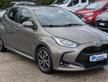 TOYOTA Yaris Hybrid 1.5cc 92cv CAMERA POST. AUTO
