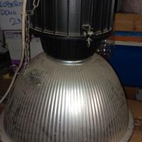 Lampada  industriale