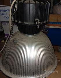 Lampada  industriale