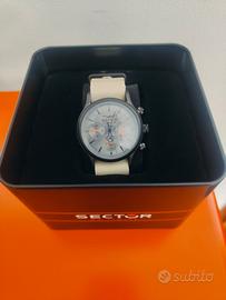 Orologio Sector No Limtis 