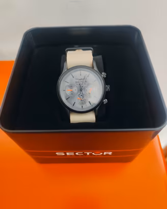 Orologio Sector No Limtis 