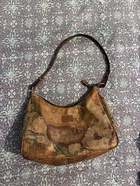 Borsa tracolla Alviero Martini Prima classe