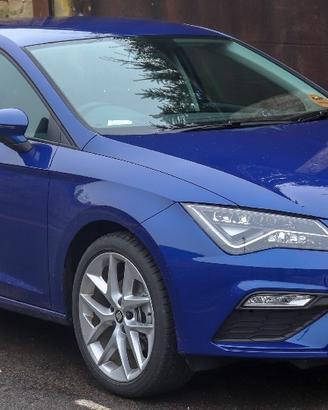 Ricambi usati seat leon 2013-2019 #z