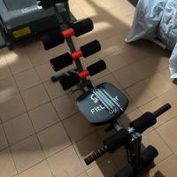 Fitlover  per addominale