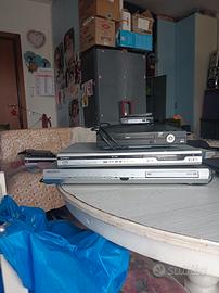 DVD vari