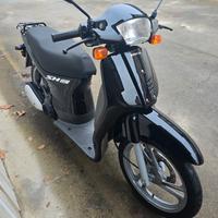 Honda SH 50 - 1997