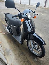 Honda SH 50 - 1997
