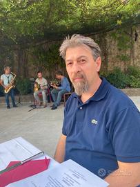 Impiegato giardiniere animali