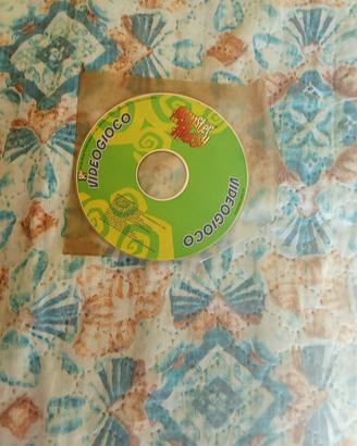 Monster Allergy videogioco PC