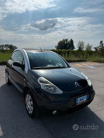 Citroën C3 Pluriel 1.4
