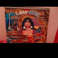 Pannelli flipper da appendere  