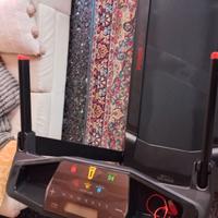 TAPIS ROULANT PIEGHEVOLE RUN 100 DOMYOS