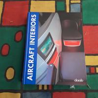 Aircraft interiors libro di design