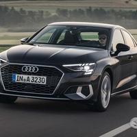Ricambi usati audi a3-a3 sw-a3 3porte 2012-2024