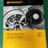 Pompa acqua WP6003 Audi Volkswagen Skoda Seat 