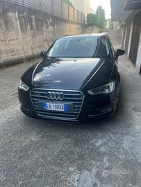 Audi A3 tdi