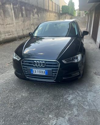 Audi A3 tdi