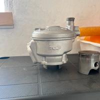 Tpr 2 70cc minarelli orizzontale lc