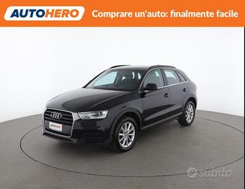 AUDI Q3 YN75491
