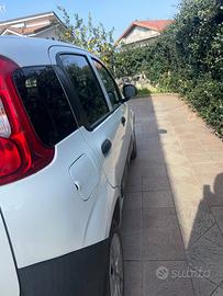Fiat Panda 1.3 multi jet
