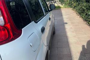 Fiat Panda 1.3 multi jet
