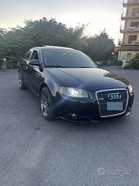 Audi A3 1.9