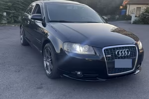 Audi A3 1.9