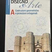 Libro Liceo Scientifico Marinelli cl 1'
