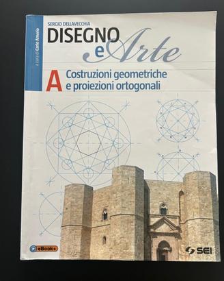 Libro Liceo Scientifico Marinelli cl 1'