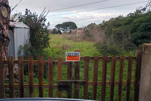 Terreno agricolo santa teresa gallura