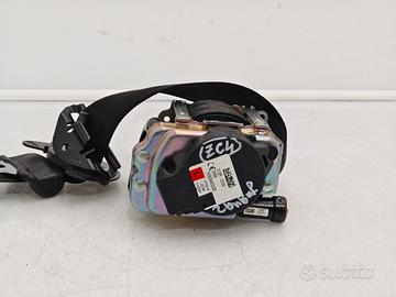 Cintura di sicurezza anteriore sx jaguar f-pace x7